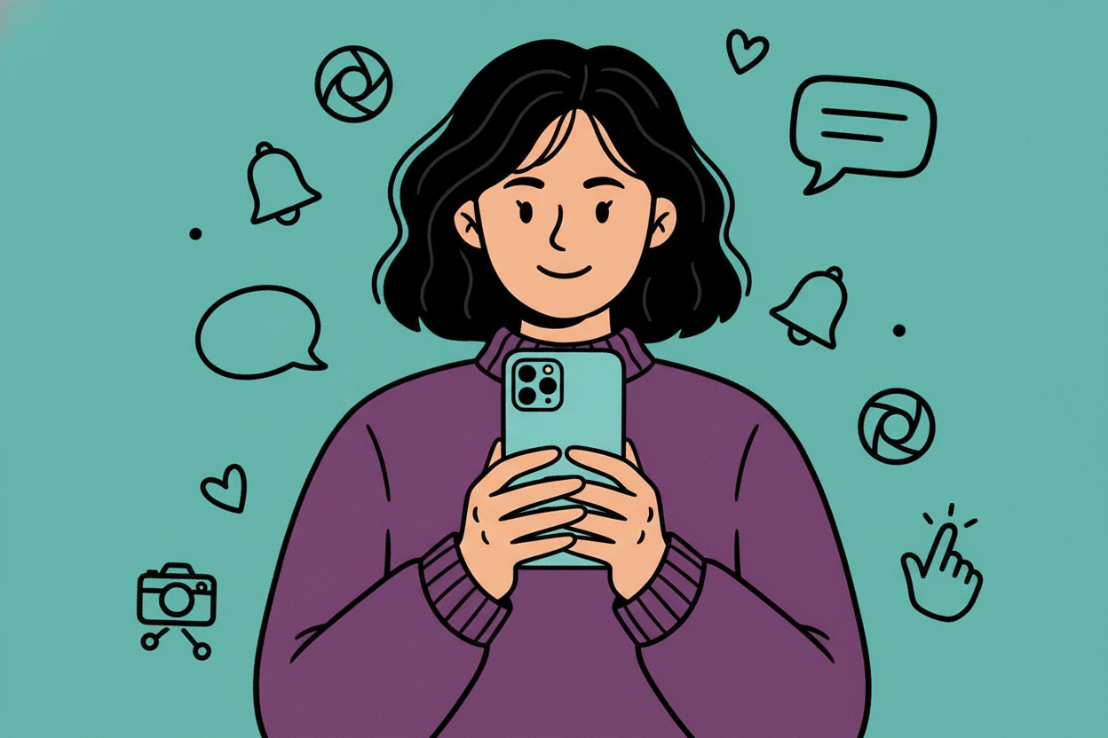 YouMind iOS 1.2: Unvollkommen ausliefern